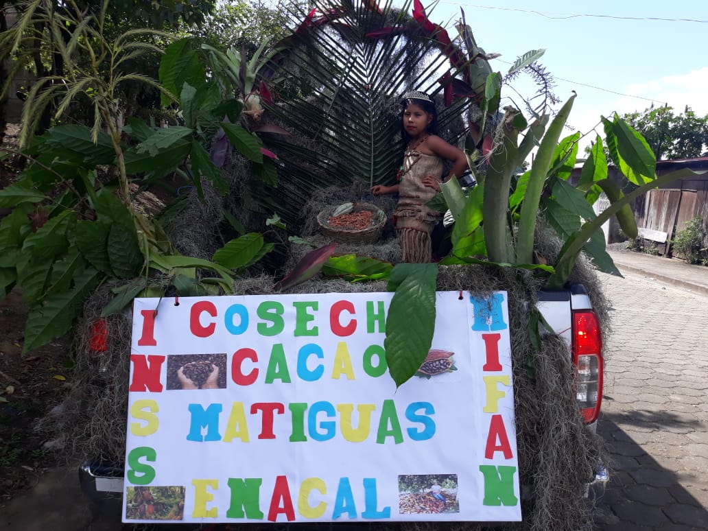CACAO1